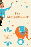 Der Königsgaukler (eBook, ePUB)