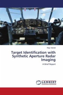 Target Identification with Synthetic Aperture Radar Imaging - Veerati, Raju