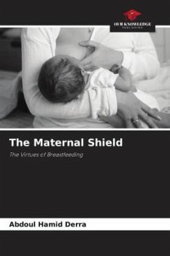 The Maternal Shield - Derra, Abdoul Hamid