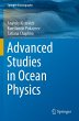 Advanced Studies in Ocean Physics - Bild 1