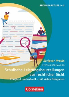 Scriptor Praxis - Rademacher, Stephan