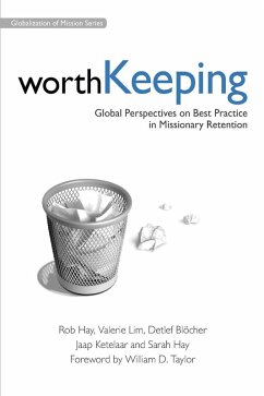 Worth Keeping (eBook, ePUB)