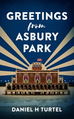 Cover Greetings from Asbury Park (eBook, ePUB)