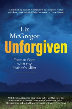 Unforgiven (eBook, ePUB) - Mcgregor, Liz