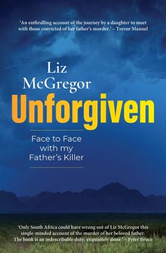 Cover Unforgiven (eBook, ePUB)