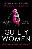 Guilty Women (eBook, ePUB)