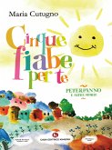 Cinque fiabe per te (eBook, ePUB)