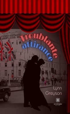 Troublante attirance (eBook, ePUB) - Greyson, Lynn