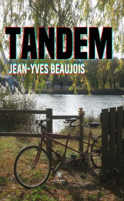 Tandem (eBook, ePUB) - Beaujois, Jean-Yves