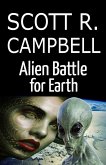 Alien Battle for Earth (eBook, ePUB)