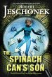 The Spinach Can's Son (eBook, ePUB) - Bild 1
