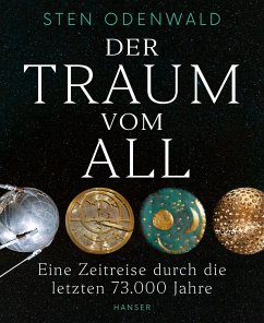 Der Traum vom All - Odenwald, Sten