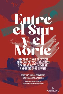 Entre el Sur y el Norte