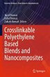Crosslinkable Polyethylene Based Blends... - Bild 1