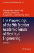 The Proceedings of the 9th Frontier... - Bild 1