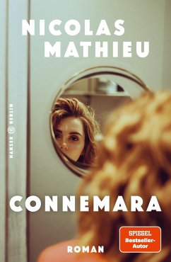 Connemara - Mathieu, Nicolas
