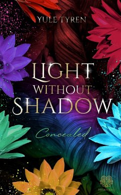 Light Without Shadow - Concealed (Gay New Adult) - Tyren, Yule