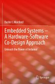 Embedded Systems ¿ A Hardware-Software Co-Design Approach