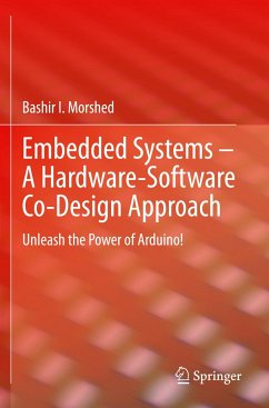 Embedded Systems ¿ A Hardware-Software Co-Design Approach - Morshed, Bashir I