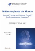 Métamorphose du Monde (eBook, ePUB)