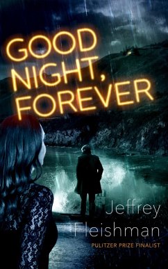 Good Night, Forever (eBook, ePUB) Cover Good Night, Forever (eBook, ePUB)