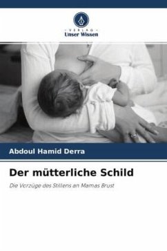 Der mütterliche Schild - Derra, Abdoul Hamid