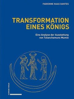 Transformation eines Königs - Haas Dantes, Fabienne