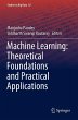 Machine Learning: Theoretical... - Bild 1