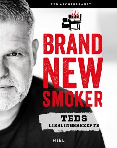 Brand New Smoker - Aschenbrand, Ted