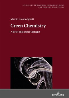 Green Chemistry - Krasnodebski, Marcin