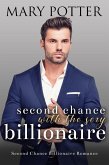 Second Chance with the Sexy Billionaire (eBook, ePUB) Second Chance with the Sexy Billionaire (eBook, ePUB)