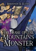 The Case of the Mountain's Monster (The Wolflock Cases, #10) (eBook, ePUB)
