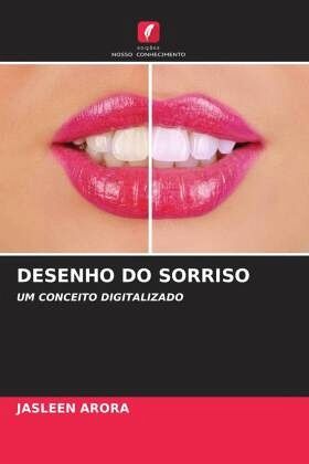 DESENHO DO SORRISO