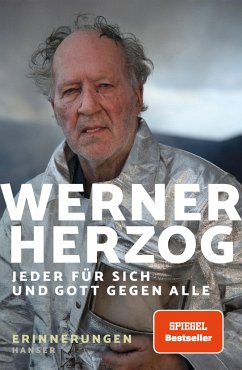 Jeder für sich und Gott gegen alle - Herzog, Werner