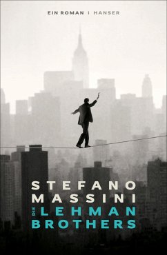 Die Lehman Brothers - Massini, Stefano