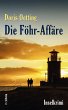 Die Föhr-Affäre - Bild 1
