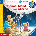 Sonne, Mond und Sterne / Wieso? Weshalb? Warum? Junior Bd.72