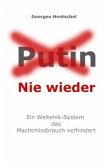 Putin nie wieder