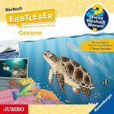 Ozeane / Wieso? Weshalb? Warum? - Erstleser Bd.8