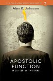 Apostolic Function (eBook, ePUB)
