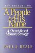 A People for His Name (Revised Edition)... - Bild 1