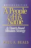 A People for His Name (Revised Edition) (eBook, PDF)