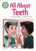 All About Teeth (eBook, ePUB) All About Teeth (eBook, ePUB)