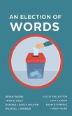 An Election of Words (eBook, ePUB)