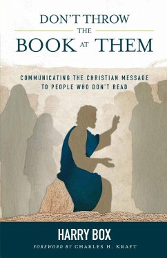 Don't Throw the Book at Them (eBook, ePUB) - Box, Harry