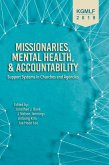 Missionaries, Mental Health, and Accountability (eBook, ePUB)