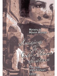 Cover Ministry to Muslim Women (eBook, PDF)
