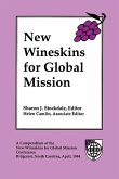 New Wineskins for Global Mission: (eBook, PDF)