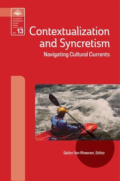Contextualization and Syncretism (eBook, ePUB)
