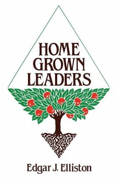 Home Grown Leaders (eBook, PDF) Cover Home Grown Leaders (eBook, PDF)
